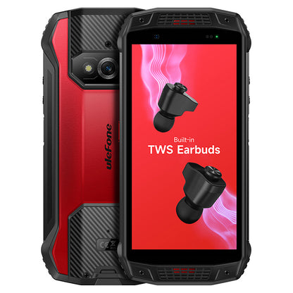 Ulefone Armor 15 
