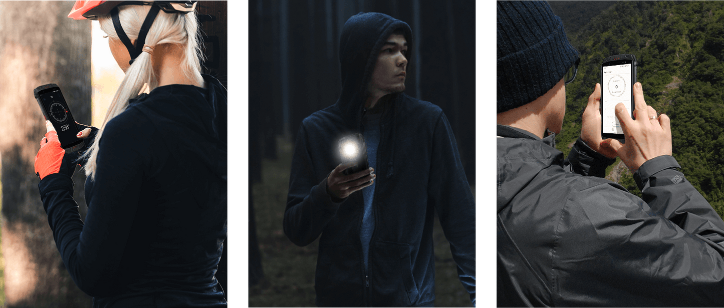 Ulefone Armor 15 