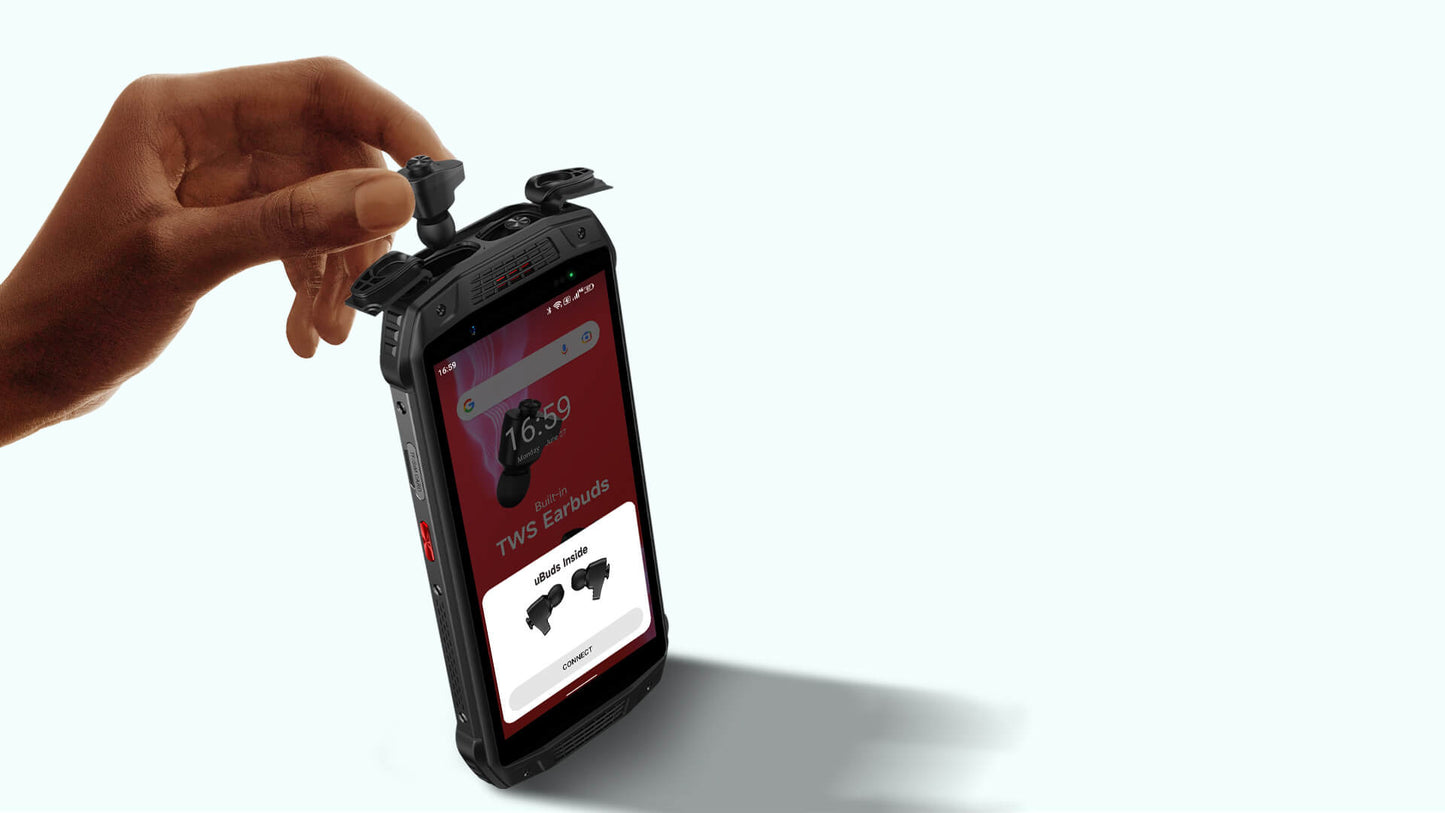 Ulefone Armor 15 