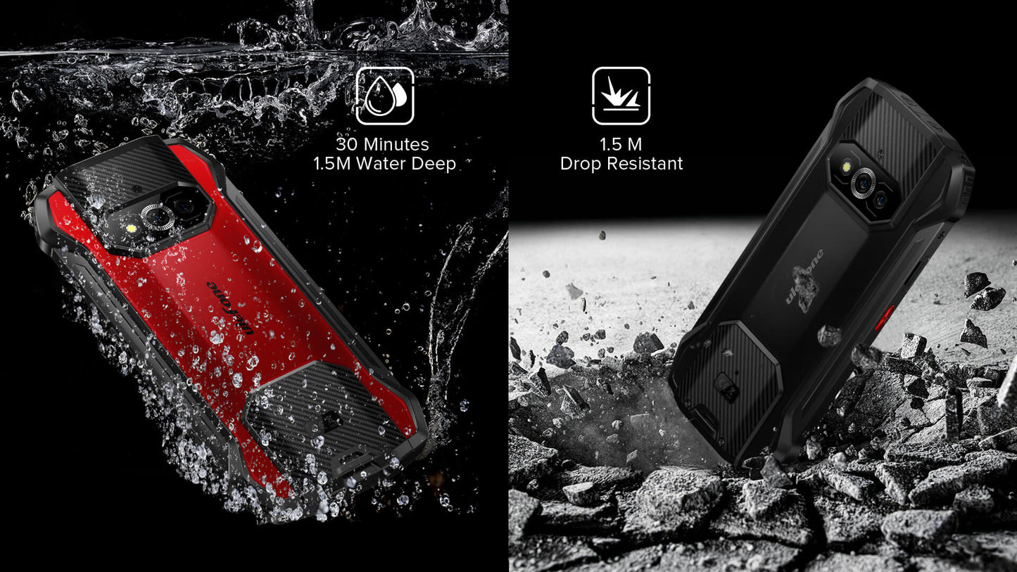 Ulefone Armor 15 