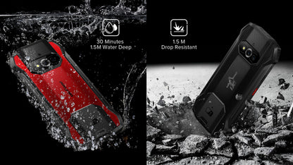 Ulefone Armor 15 