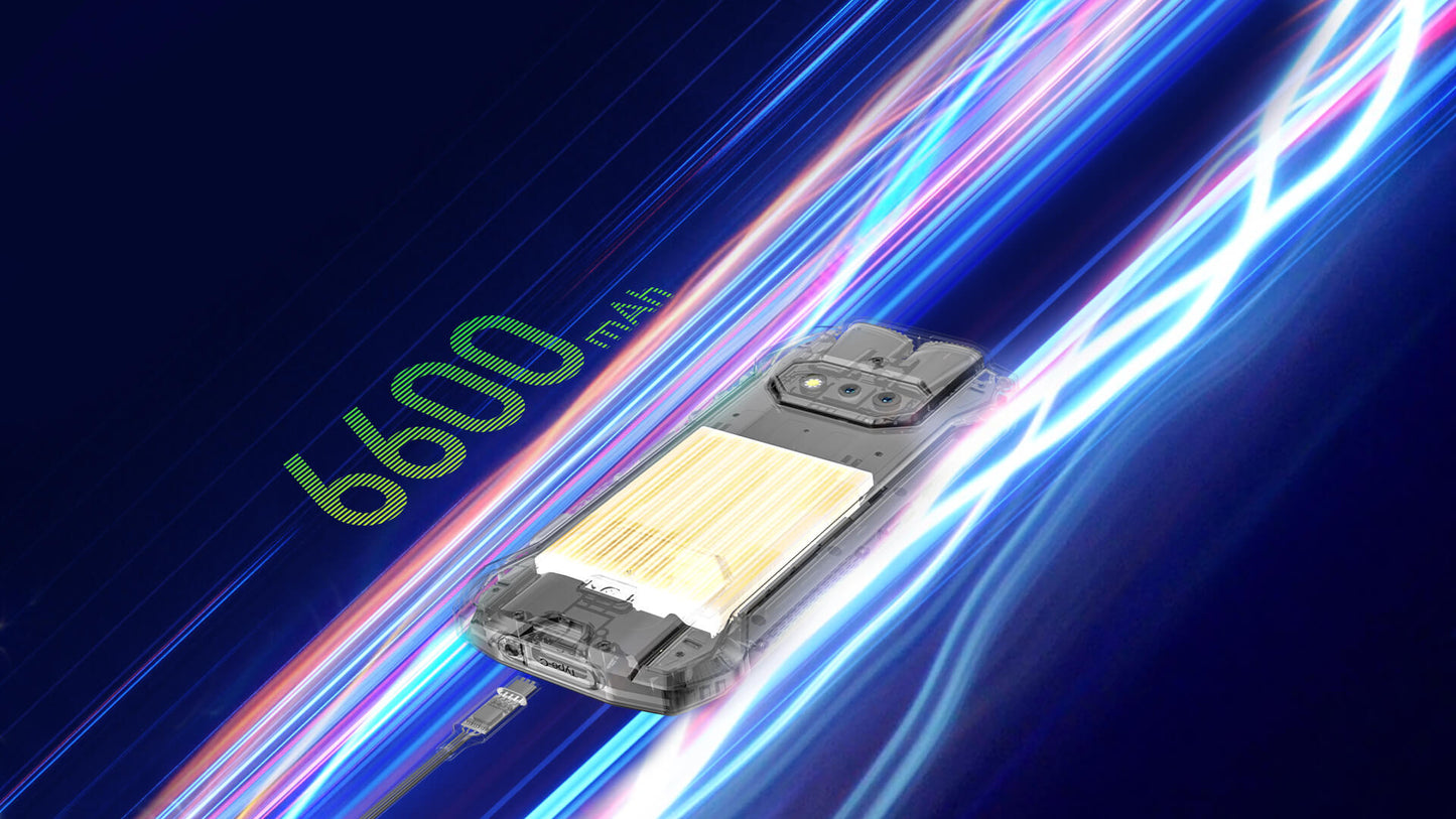Ulefone Armor 15 