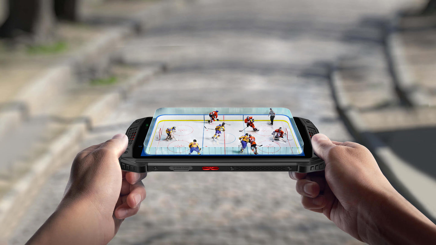 Ulefone Armor 15 
