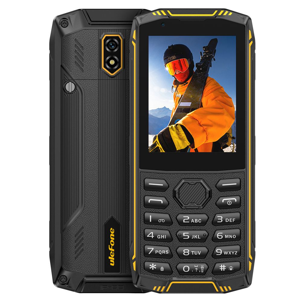 Ulefone Armor Mini 5