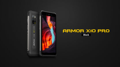 Ulefone Armor X10 Pro