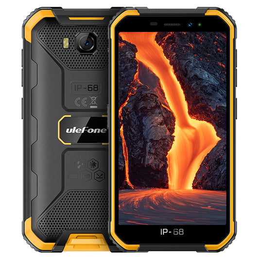 Ulefone Armor X6 Pro