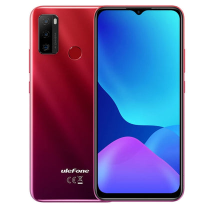 Ulefone Note 10P