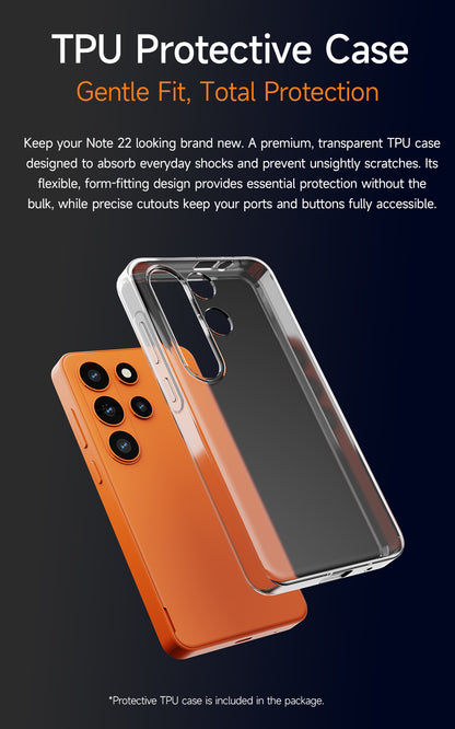 Ulefone Note 22