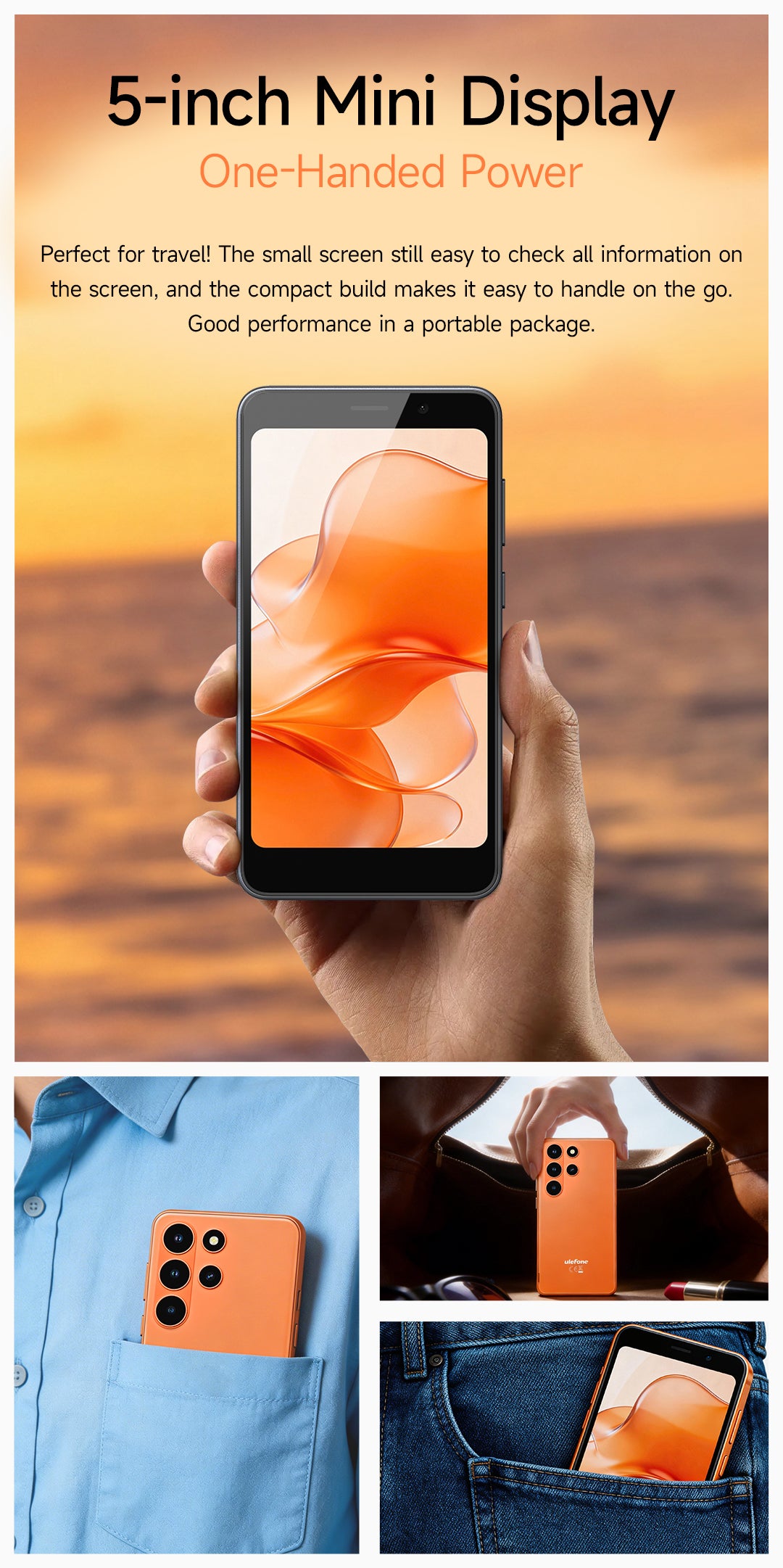 Ulefone Note 22