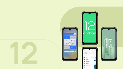 Ulefone Power Armor 14 Pro