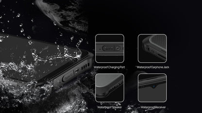 Ulefone Power Armor 14 Pro