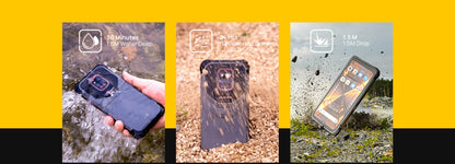 Ulefone Power Armor 14 Pro