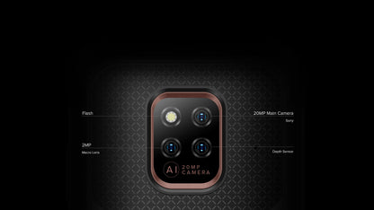 Ulefone Power Armor 14