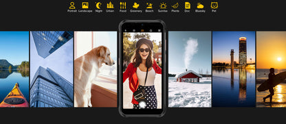 Ulefone Power Armor 14