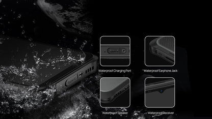 Ulefone Power Armor 14