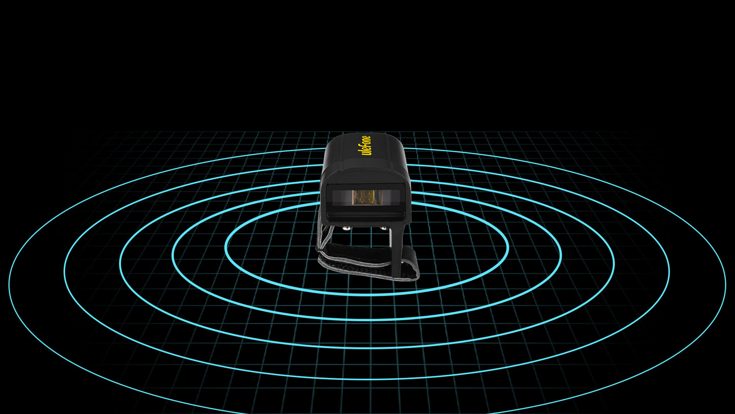Ulefone uScan RS1