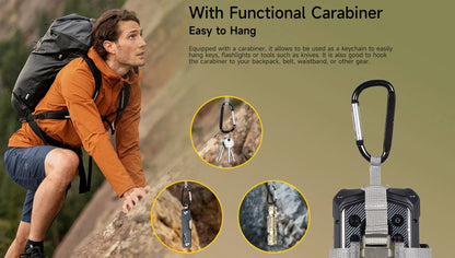 Ulefone Armor Molle Holster