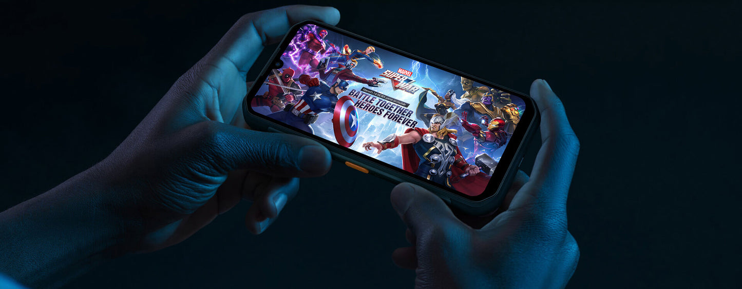 Ulefone Armor 11T 5G