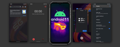 Ulefone Armor 11T 5G