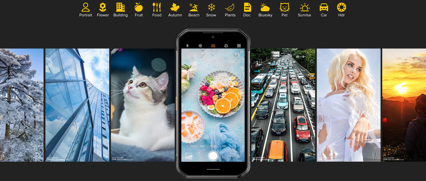 Ulefone Armor 11T 5G