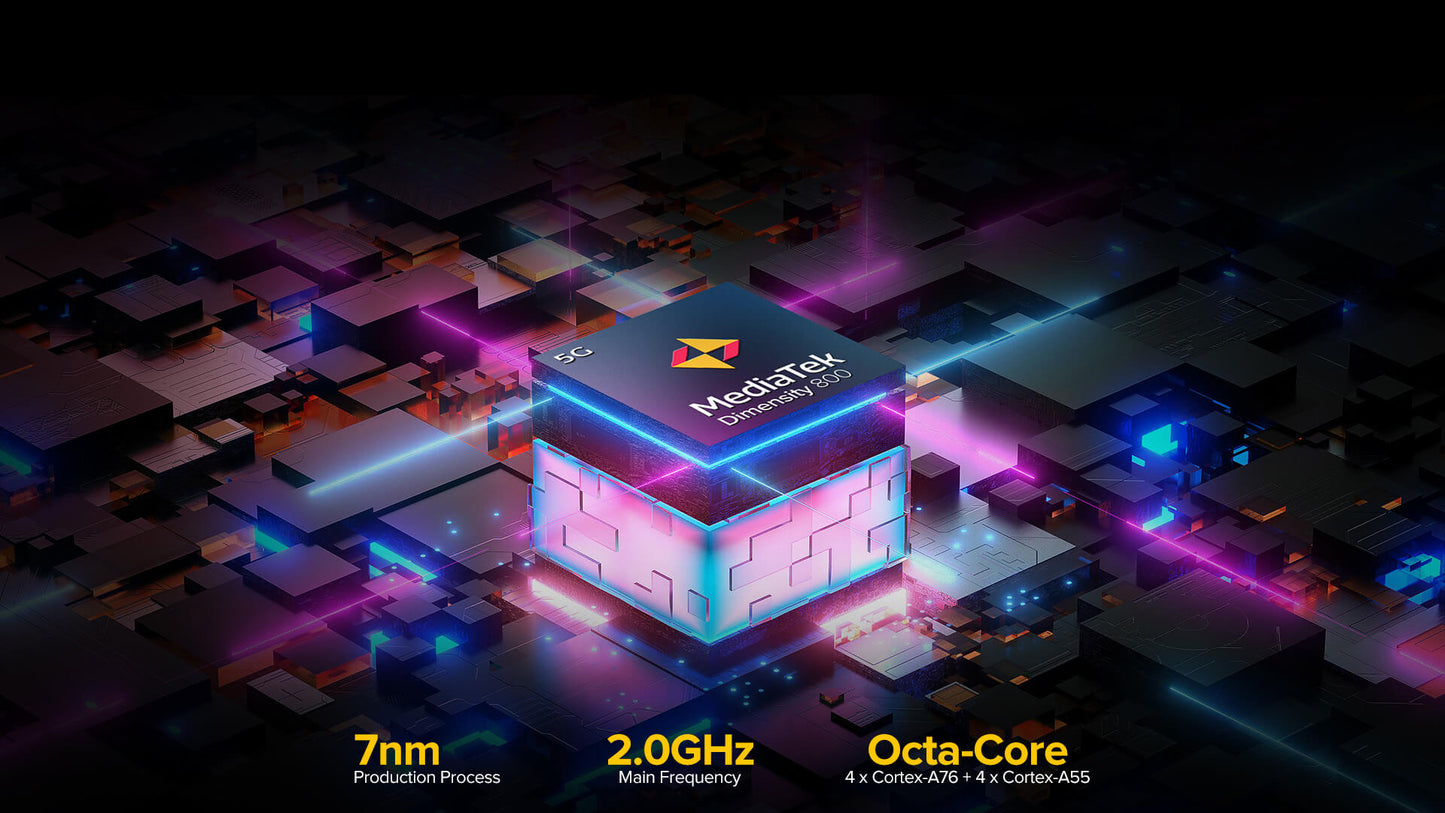 Ulefone Armor 11T 5G