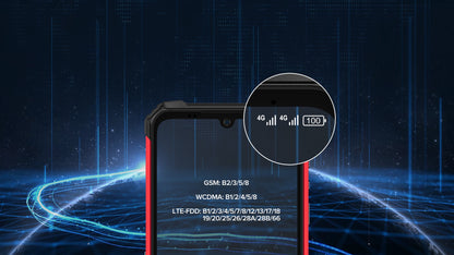 Ulefone Armor 8