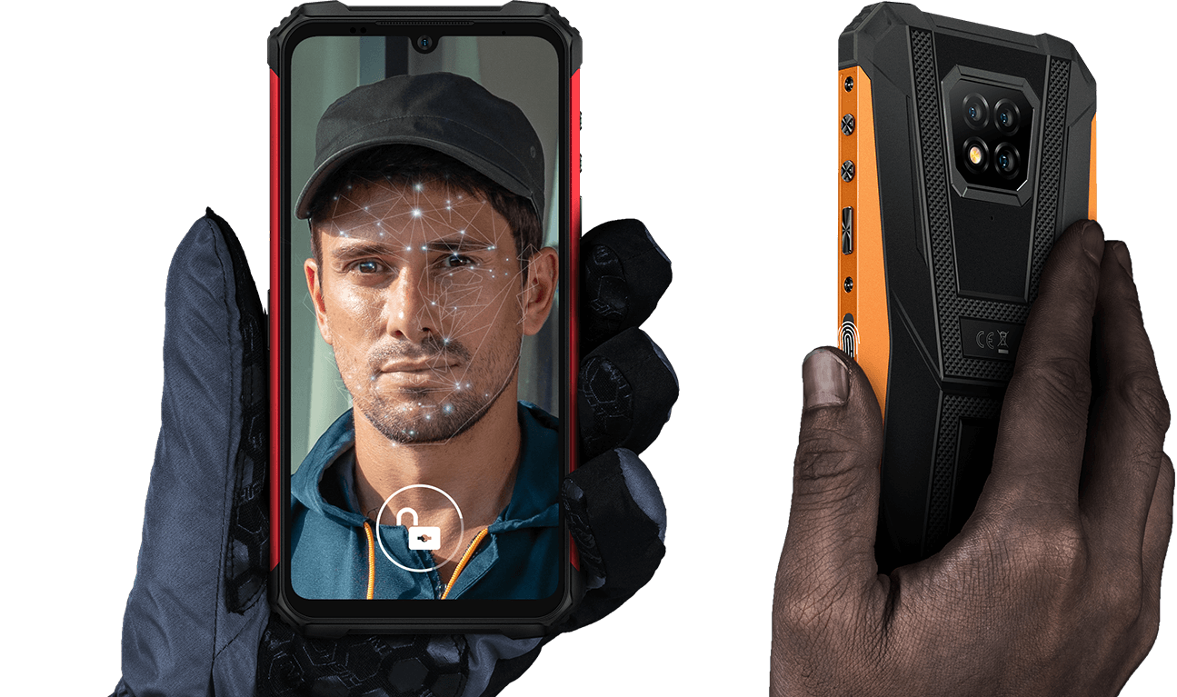 Ulefone Armor 8