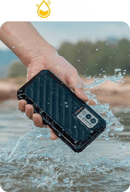 Ulefone Power Armor X11 Pro