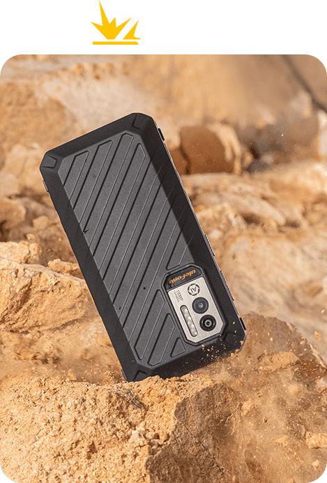 Ulefone Power Armor X11 Pro