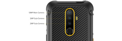 Ulefone Armor X8