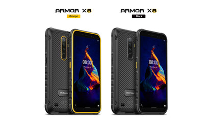 Ulefone Armor X8