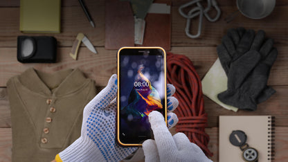 Ulefone Armor X8