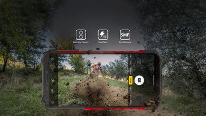 Ulefone Armor X9