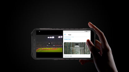 Ulefone Armor X9