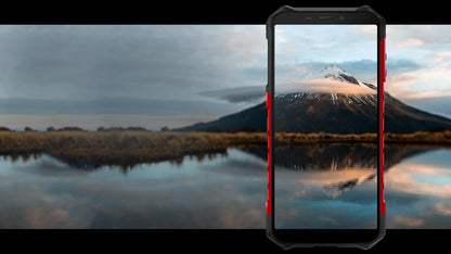 Ulefone Armor X9