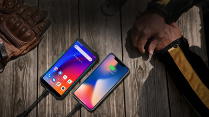 Ulefone Armor X9