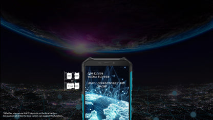 Ulefone Armor X9