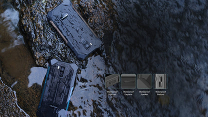 Ulefone Armor X9