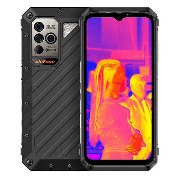 Ulefone Power Armor 18T Ultra 5G