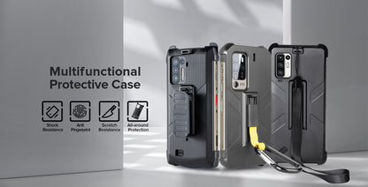 Ulefone Armor Case whatsapp或下單備註型號