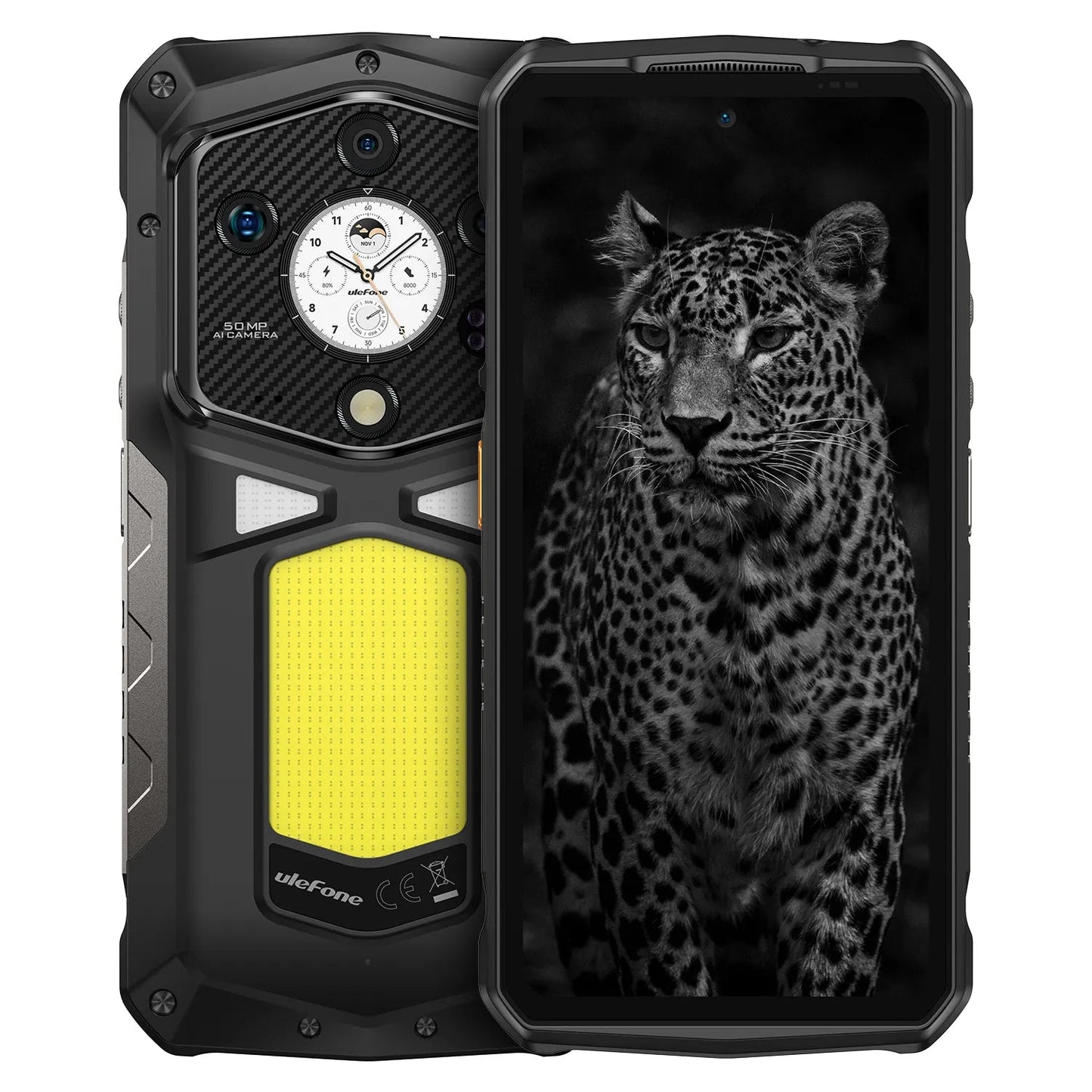 Ulefone  Armor 29 Ultra 5G