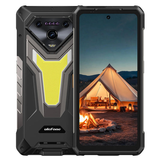 Ulefone Armor 34 （Plus）