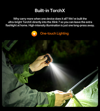 RugOne Xlink 7