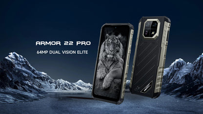 Ulefone Armor 22 Pro