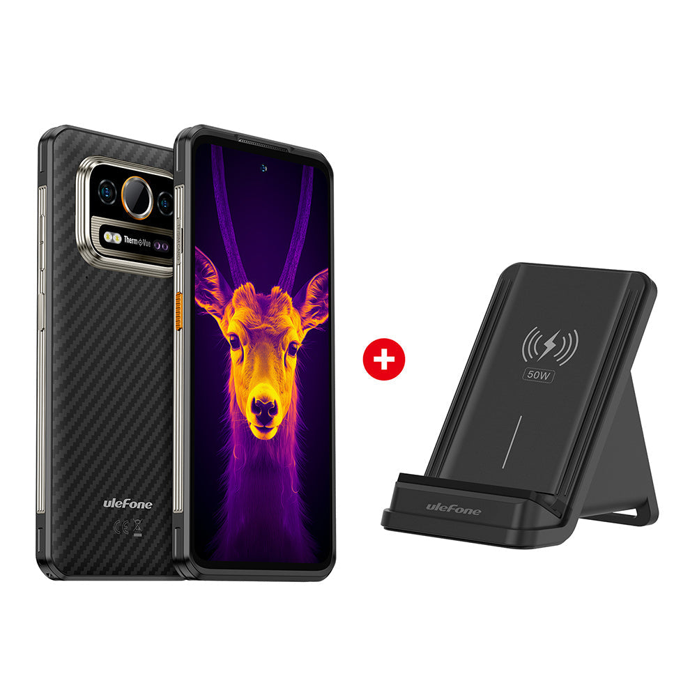 Ulefone Armor 25T