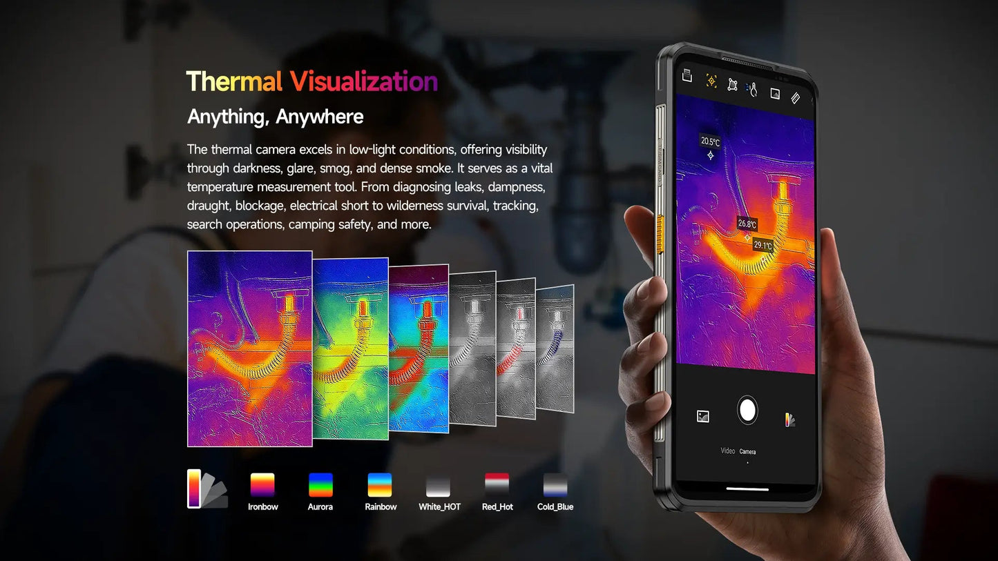 Ulefone Armor 25T