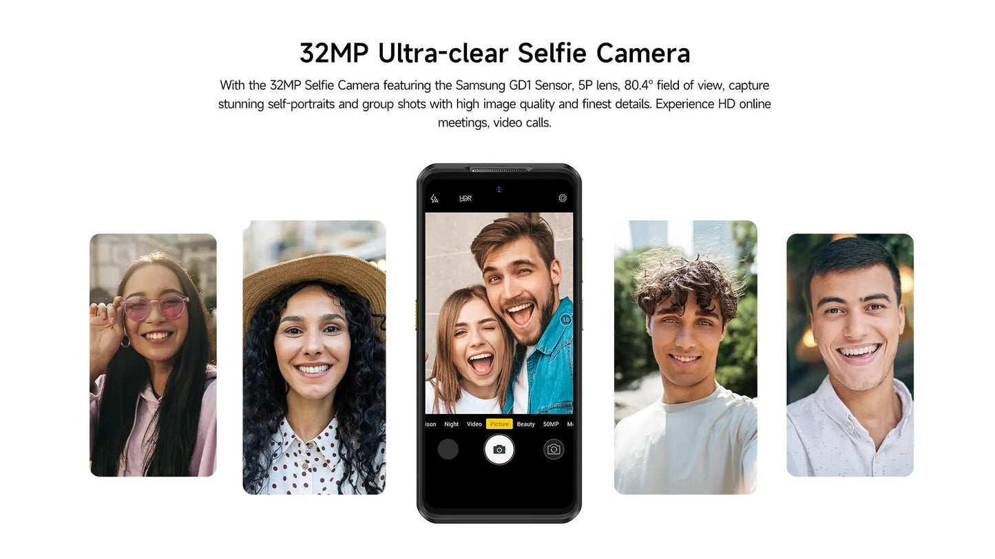 Ulefone Armor 25T