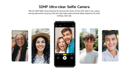 Ulefone Armor 25T