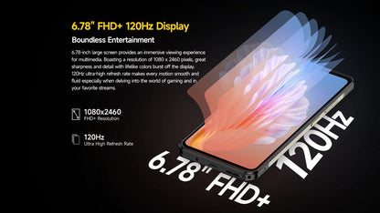 Ulefone Armor 25T
