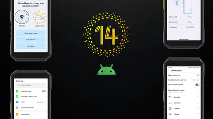 Ulefone Armor X32 pro